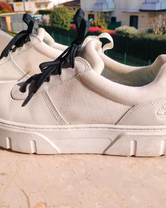 scarpe sneakers Timberland (poco trattabili)