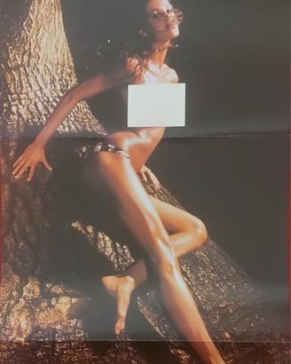 Calendario Max 2002