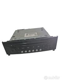 AUTORADIO PEUGEOT 308 Serie 96041641XN01 (07>14)