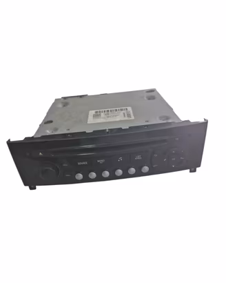 AUTORADIO PEUGEOT 308 Serie 96041641XN01 (07>14)