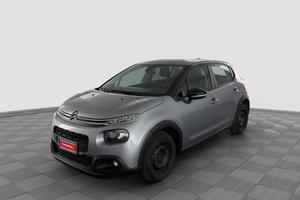 CITROEN C3 C3 PureTech 83 S&S Feel