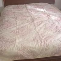 trapunta o piumone singola