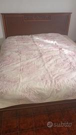 trapunta o piumone singola