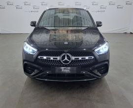 MERCEDES - VETTURE GLA 250 e Plug-in hybrid N60581