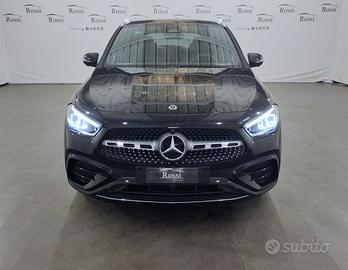 MERCEDES - VETTURE GLA 250 e Plug-in hybrid N60581