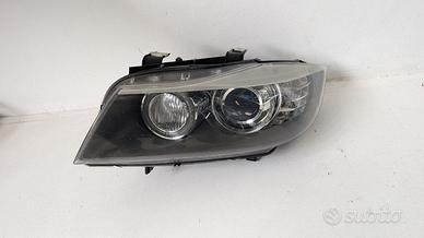 Faro sinistro BMW 3 (E90/E91) 2.0tdi