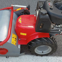 Trincia tutto BENASSI TR600