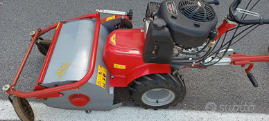 Trincia tutto BENASSI TR600