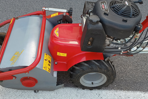 Trincia tutto BENASSI TR600