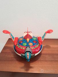 Goldrake Ufotab Glider Robot in buone condizioni