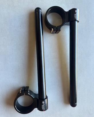 Semimanubri yamaha r6