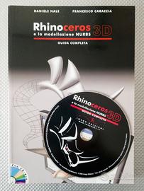 Rhinoceros 3D