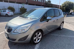 Opel Meriva 1.4 16V Enjoy