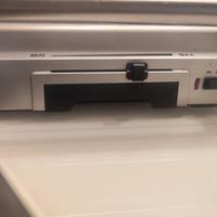 Bistecchiera Severin 1800watt