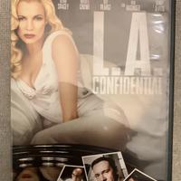 Dvd “L.A. Confidential”