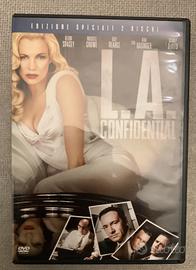 Dvd “L.A. Confidential”