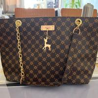 Borsa in Pelle