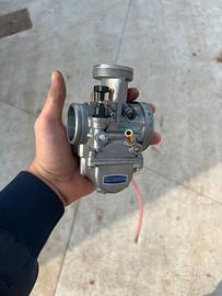 Carburatore 38pwk
