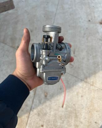 Carburatore 38pwk
