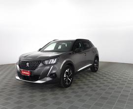 PEUGEOT 2008 2008 BlueHDi 130 S&S EAT8 GT