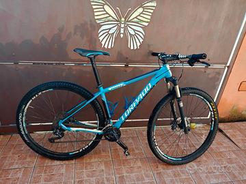 MTB Torpado Ribot