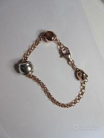 Bracciale in argento 925