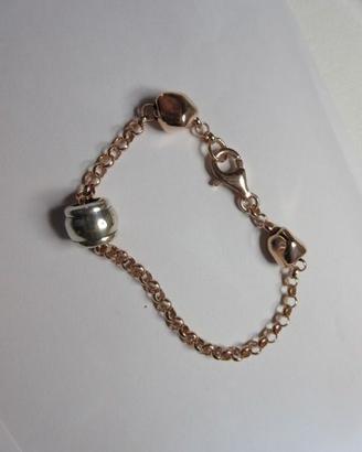 Bracciale in argento 925