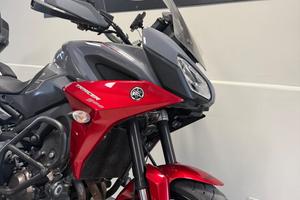 Yamaha MT-09 Tracer 900