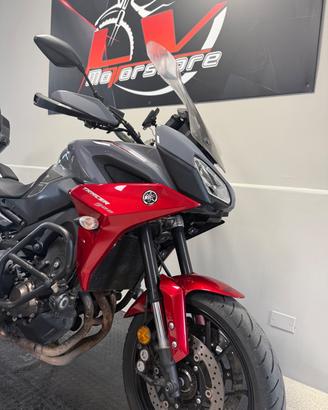 Yamaha MT-09 Tracer 900