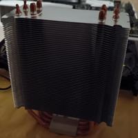 Cooler master 212 evo plus 