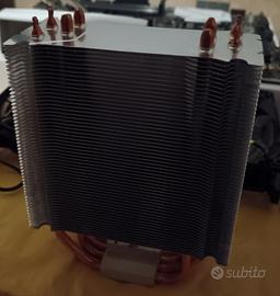 Cooler master 212 evo plus 