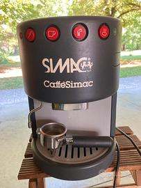 Macchina da caffè Vintage,CAFFÈ SIMAC
