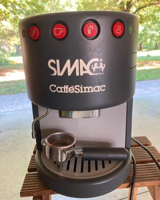 Macchina da caffè Vintage,CAFFÈ SIMAC