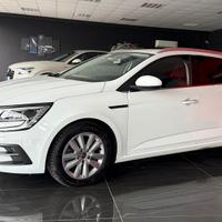 Renault Megane Mégane Sporter Blue dCi 115 CV EDC 