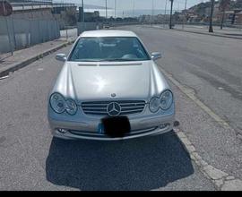 MERCEDES Altro modello - 2005