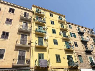 3 LOCALI A PALERMO