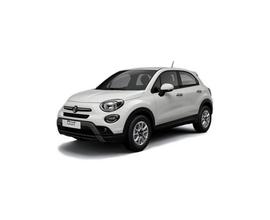 FIAT 500X 500 X 2018 1.3 T4 City Cross 150cv dct