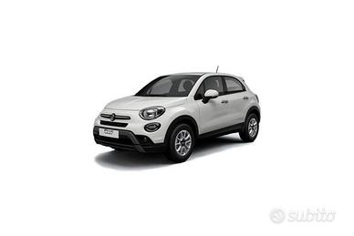 FIAT 500X 500 X 2018 1.3 T4 City Cross 150cv dct