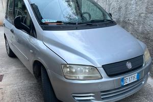 Fiar Multipla 1.9 Mjt 120 cv