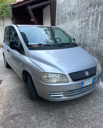 Fiar Multipla 1.9 Mjt 120 cv