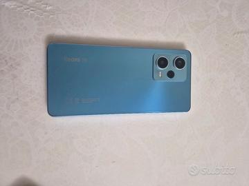 xaomi note 12 pro 5g