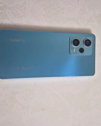 xaomi note 12 pro 5g