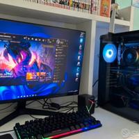 Computer Da Gaming per tutti i giochi