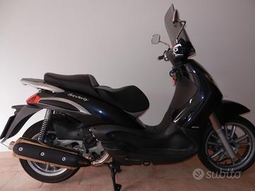 Piaggio Beverly 400 - 2007