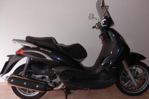 Piaggio Beverly 400 - 2007