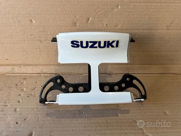 Carena Codino Posteriore Suzuki RGV 250