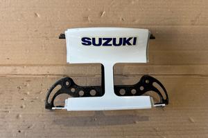 Carena Codino Posteriore Suzuki RGV 250