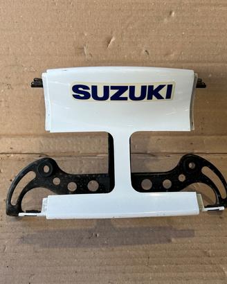 Carena Codino Posteriore Suzuki RGV 250