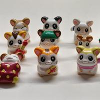 Personaggio  Anime Di Hamtaro vintage