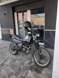 Aprilia ETX 350